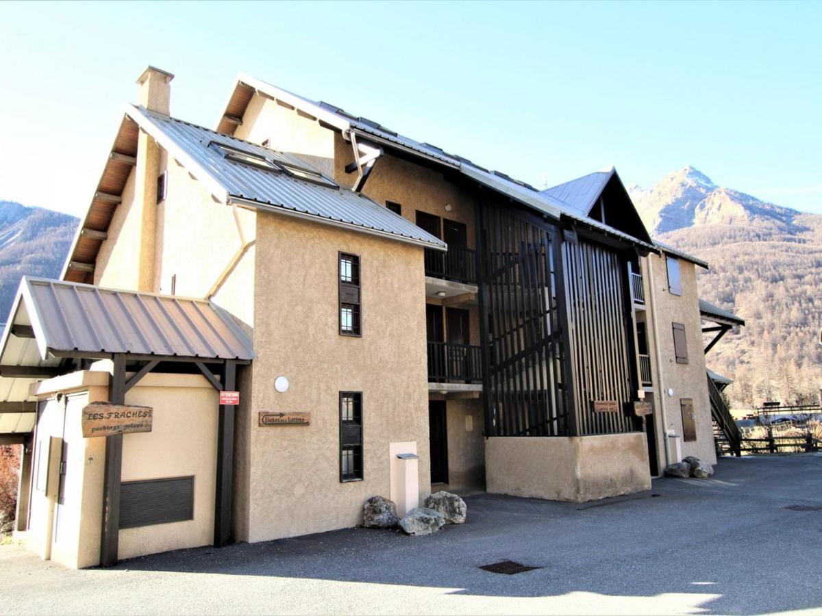 Appartement Duplex 3 Pieces Cabine, 6 Couchages, Monetier-Les-Bains, Proche Commerces Et Pistes - Fr-1-330F-154 Le Monêtier-les-Bains Zewnętrze zdjęcie
