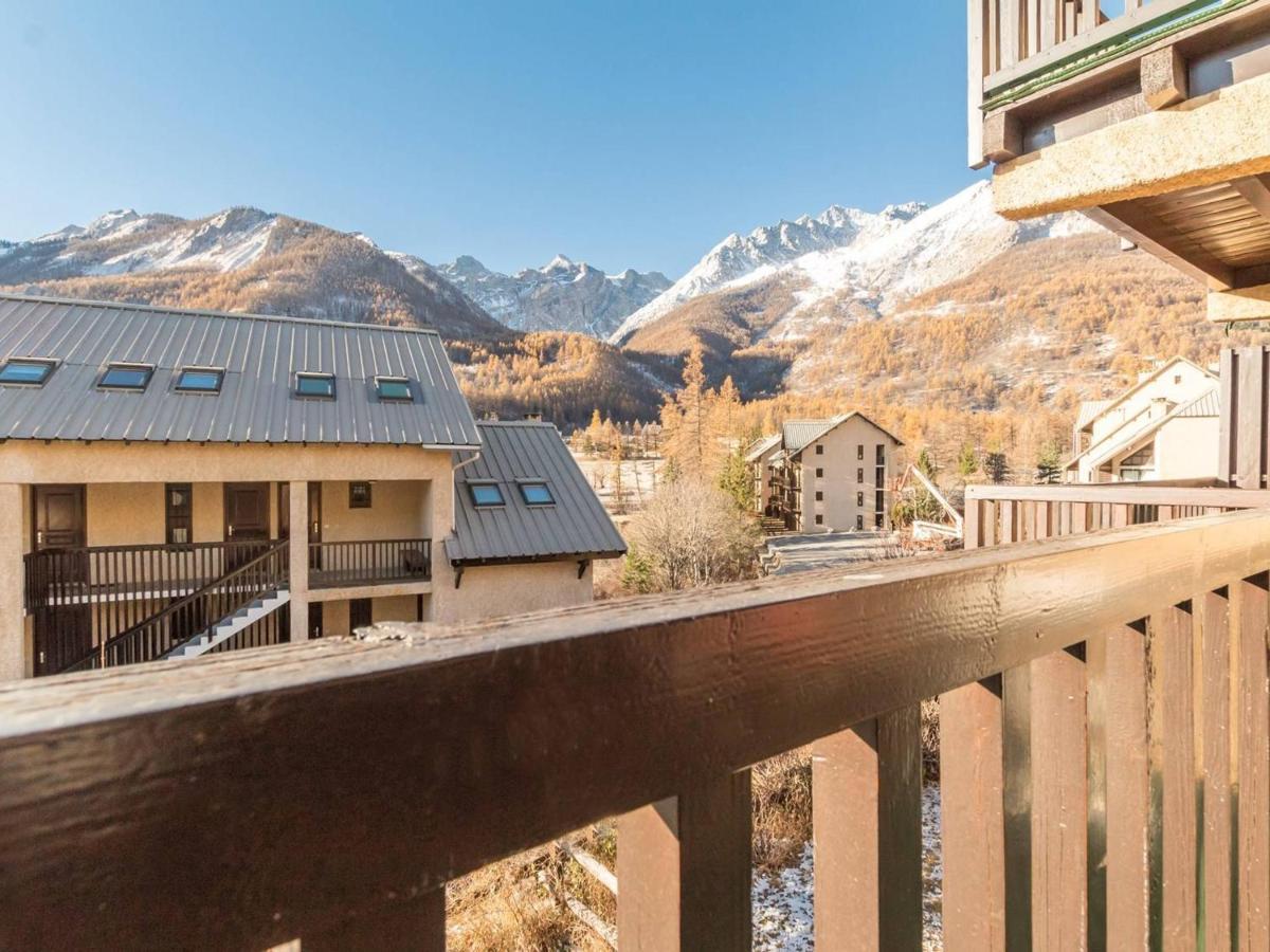 Appartement Duplex 3 Pieces Cabine, 6 Couchages, Monetier-Les-Bains, Proche Commerces Et Pistes - Fr-1-330F-154 Le Monêtier-les-Bains Zewnętrze zdjęcie