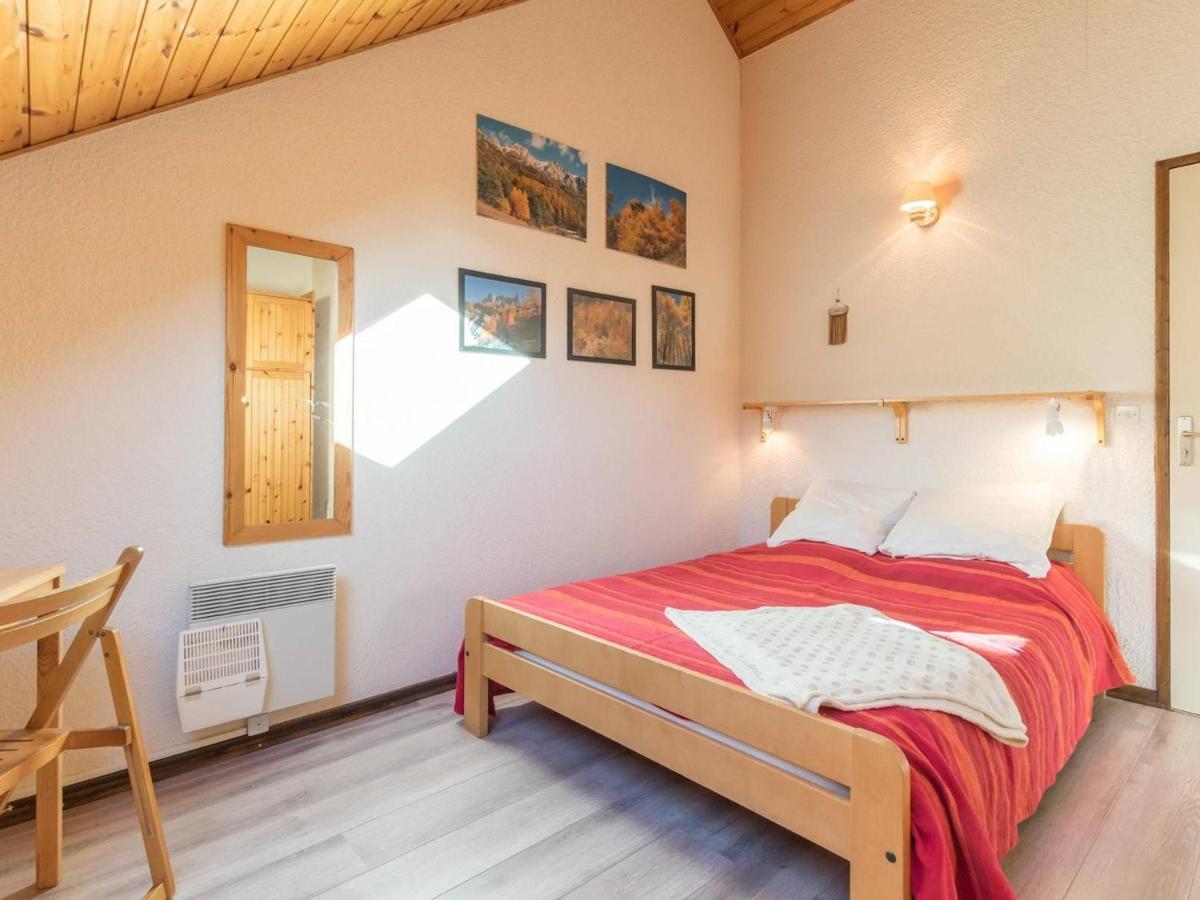 Appartement Duplex 3 Pieces Cabine, 6 Couchages, Monetier-Les-Bains, Proche Commerces Et Pistes - Fr-1-330F-154 Le Monêtier-les-Bains Zewnętrze zdjęcie