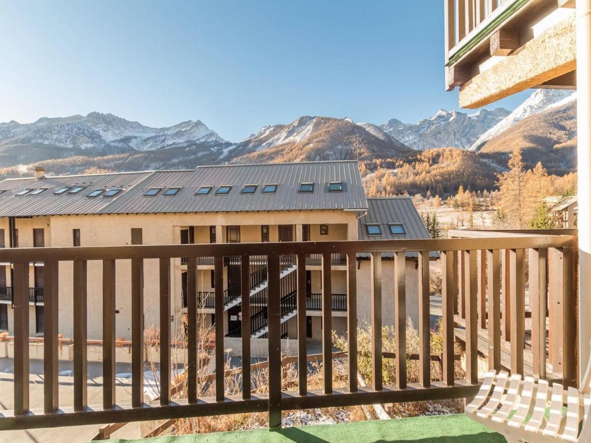 Appartement Duplex 3 Pieces Cabine, 6 Couchages, Monetier-Les-Bains, Proche Commerces Et Pistes - Fr-1-330F-154 Le Monêtier-les-Bains Zewnętrze zdjęcie