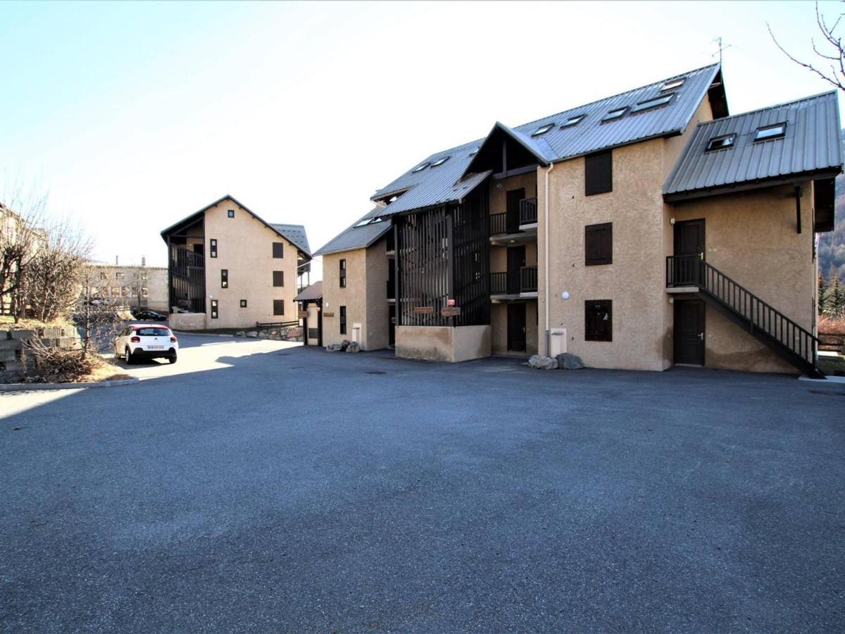 Appartement Duplex 3 Pieces Cabine, 6 Couchages, Monetier-Les-Bains, Proche Commerces Et Pistes - Fr-1-330F-154 Le Monêtier-les-Bains Zewnętrze zdjęcie